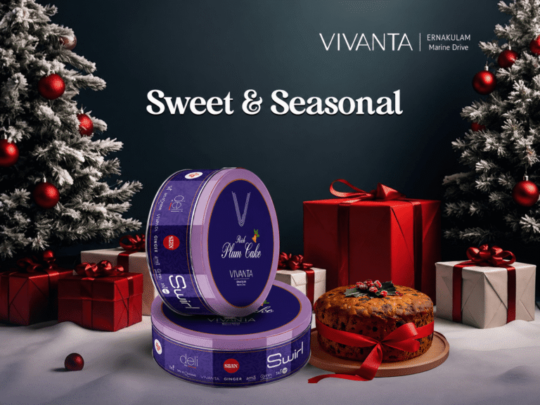 Vivanta Ernakulam