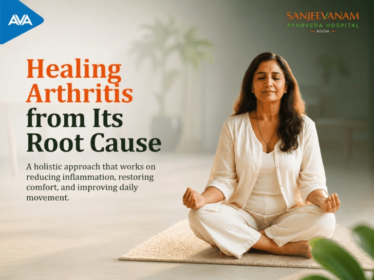 Sanjeevanam Ayurveda